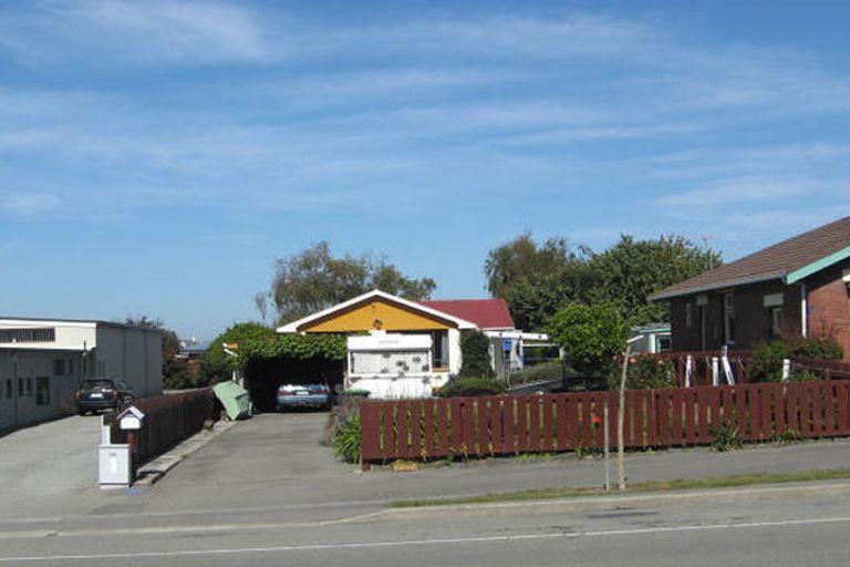 Photo of property in 204 Church Street, West End, Timaru, 7910