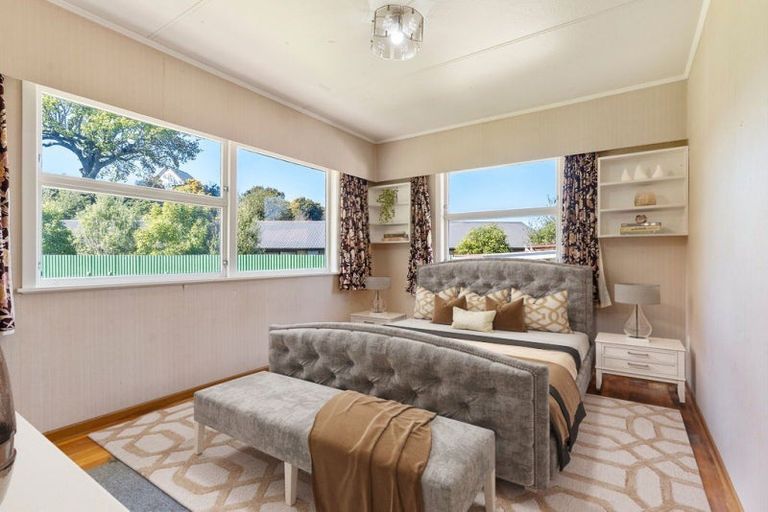 Photo of property in 58 Oxford Street, Lansdowne, Masterton, 5810