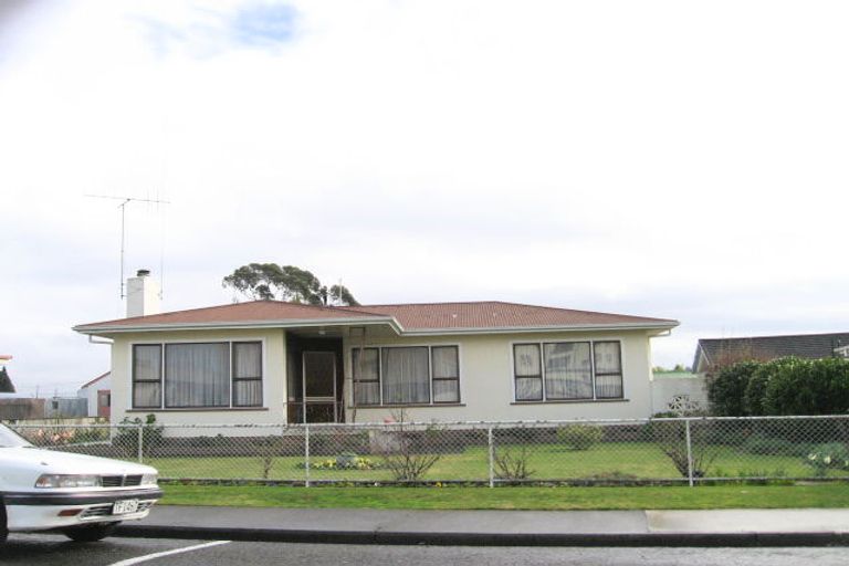 Photo of property in 107 Canning Road, Camberley, Hastings, 4120