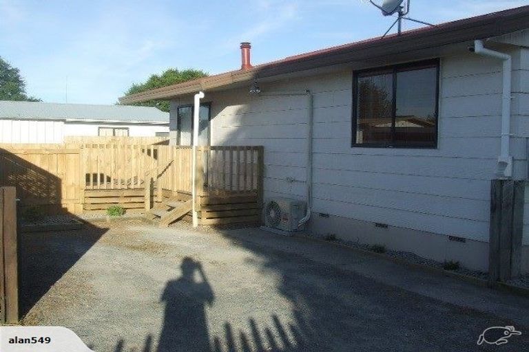 Photo of property in 47b Dominion Road, Nawton, Hamilton, 3200