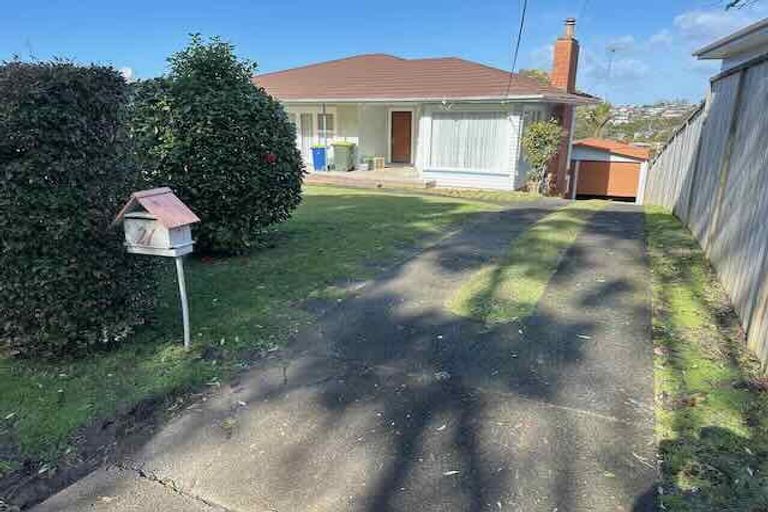 Photo of property in 21 Monarch Avenue, Hillcrest, Auckland, 0627