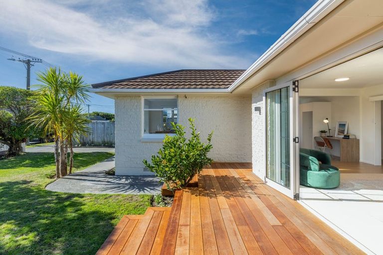 Photo of property in 40 Malta Crescent, South New Brighton, Christchurch, 8062