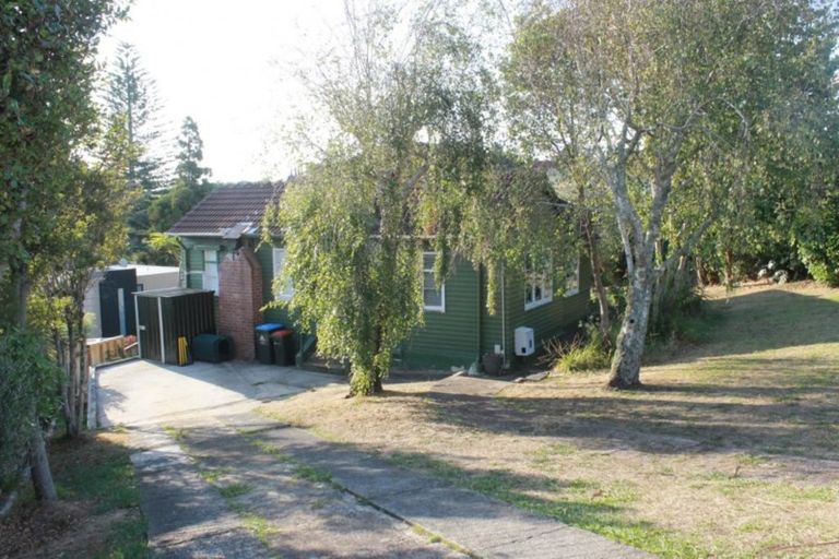 Photo of property in 23 Grace Street, Orakei, Auckland, 1071
