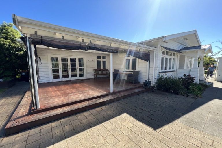 Photo of property in 91 Marne Street, Hokowhitu, Palmerston North, 4410