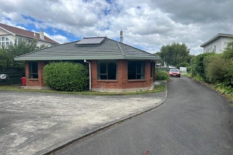 Photo of property in 29a Essex Street, Masterton, 5810