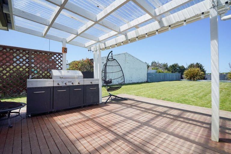 Photo of property in 453 Yarrow Street, Glengarry, Invercargill, 9810