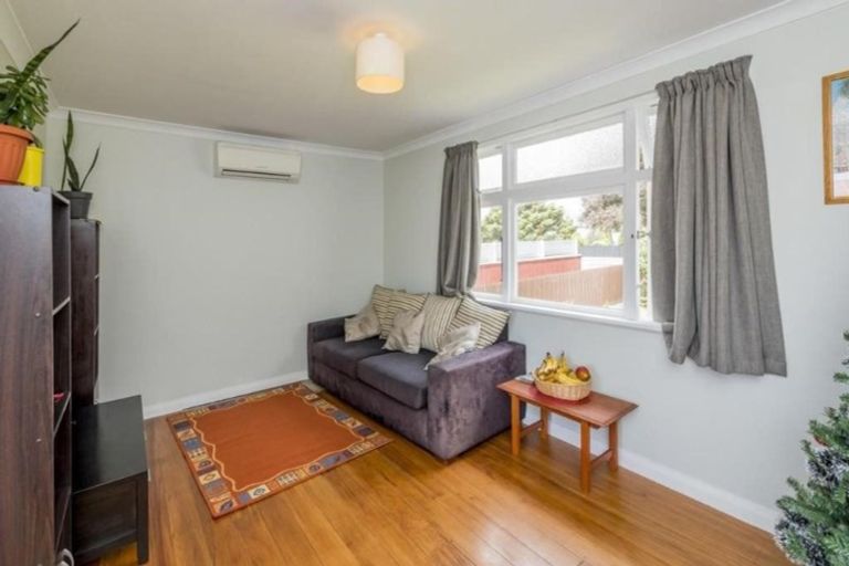 Photo of property in 12 Clark Street, Levin, 5510