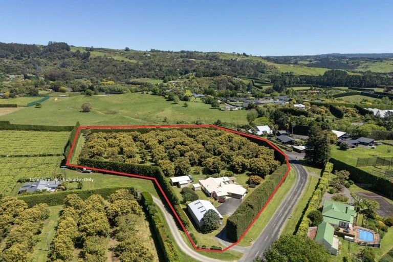 Photo of property in 22 Gill Lane, Te Puna, Tauranga, 3174