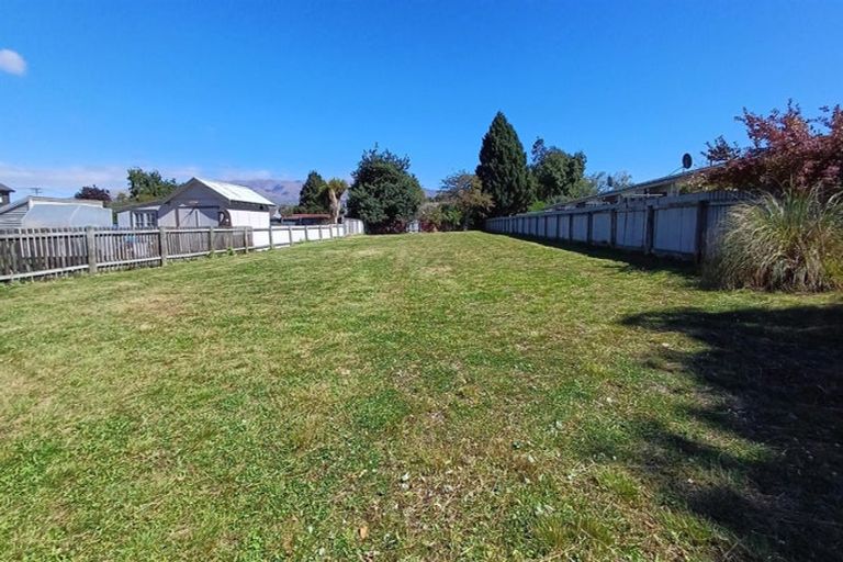 Photo of property in 11 Mount Cook Road, Fairlie, 7925