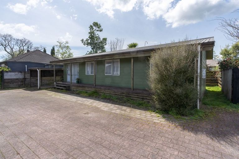 Photo of property in 128b Albert Street, Hamilton East, Hamilton, 3216