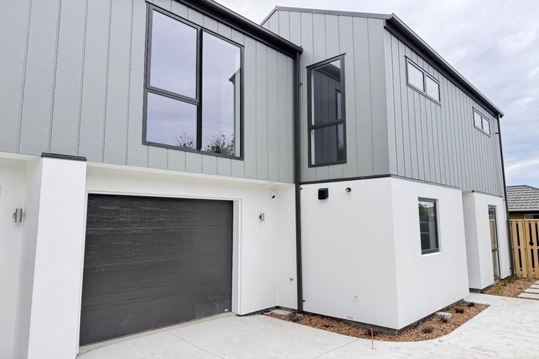 Photo of property in 17c Harrow Street, Phillipstown, Christchurch, 8011