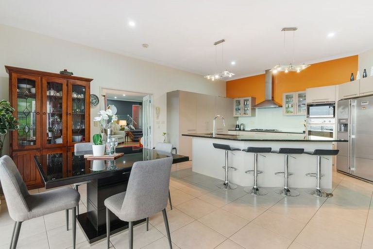 Photo of property in 520 Redoubt Road, Flat Bush, Auckland, 2019