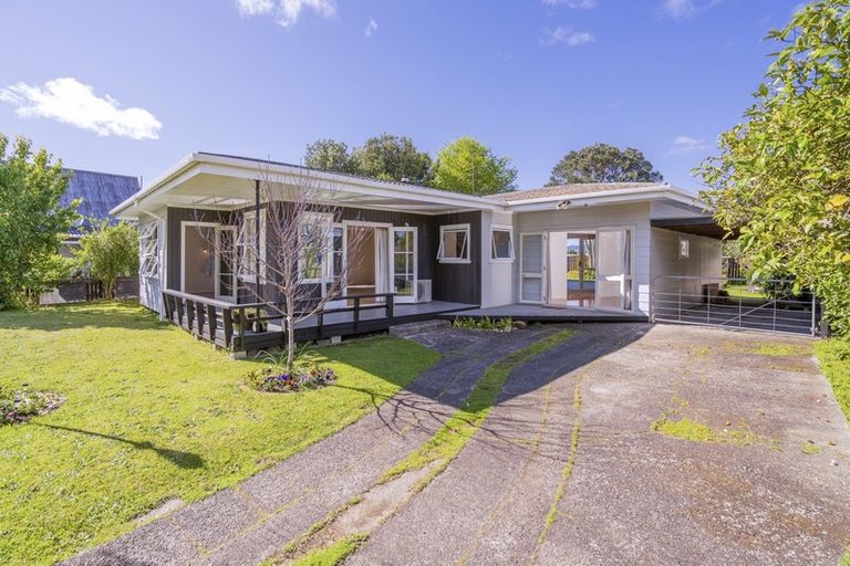 Photo of property in 19 Catherine Crescent, Whitianga, 3510