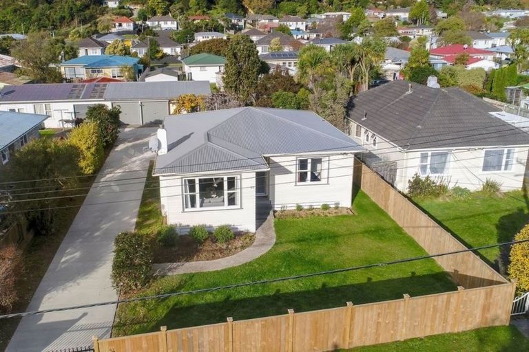 Photo of property in 63 Wood Street, Wainuiomata, Lower Hutt, 5014
