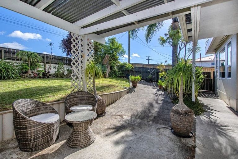 Photo of property in 25 George Point Road, Onerahi, Whangarei, 0110