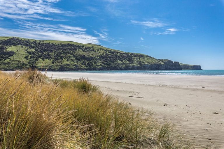 Photo of property in 1200c Okains Bay Road, Okains Bay, 7583