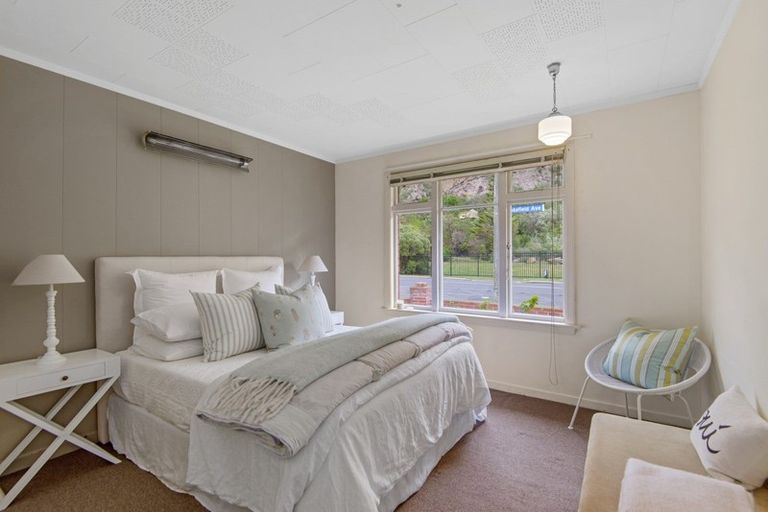 Photo of property in 55 Wakefield Avenue, Sumner, Christchurch, 8081