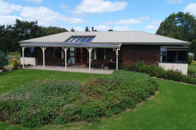 Photo of property in 466 Flora East, Makarewa, Invercargill, 9876