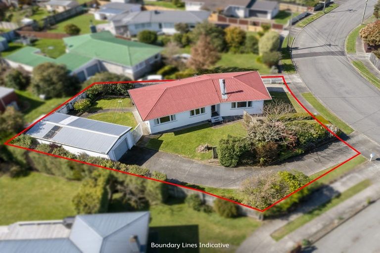 Photo of property in 39 Wavell Crescent, Lansdowne, Masterton, 5810