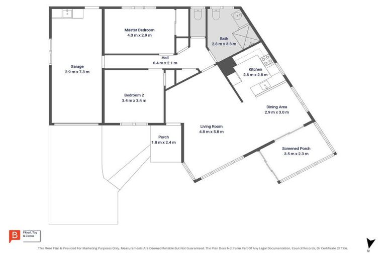 Photo of property in 20 Downes Avenue, Springvale, Whanganui, 4501