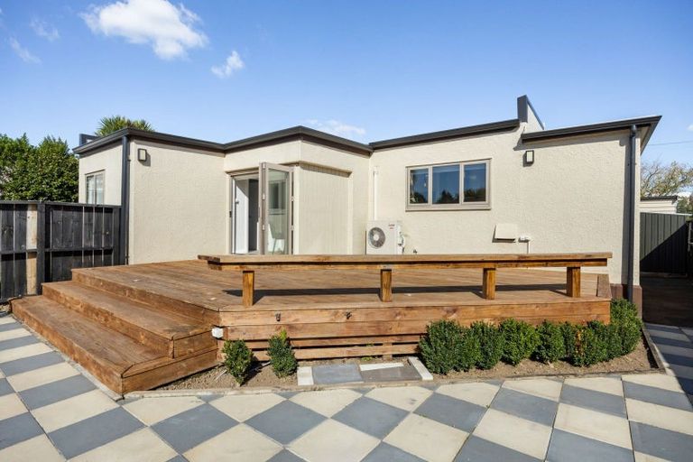 Photo of property in 11 Park Terrace, Hamilton Central, Hamilton, 3204