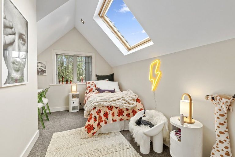 Photo of property in 41 Forres Street, Seatoun, Wellington, 6022