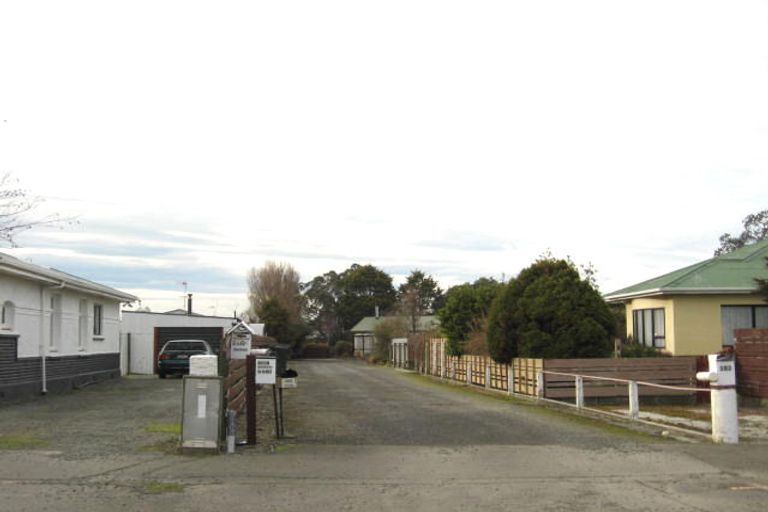 Photo of property in 280 Princes Street, Strathern, Invercargill, 9812