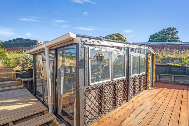 Photo of property in 57 Manuka Street, Castlecliff, Whanganui, 4501
