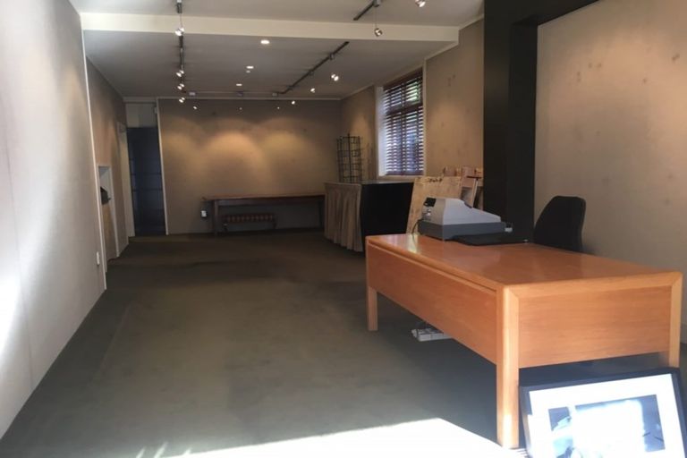 Photo of property in 291b Tinakori Road, Thorndon, Wellington, 6011