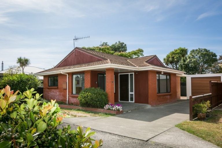 Photo of property in 87b Georges Drive, Napier South, Napier, 4110