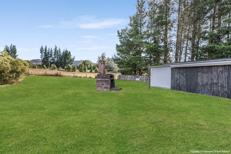 Photo of property in 192 Flora Road, Lumsden, 9730