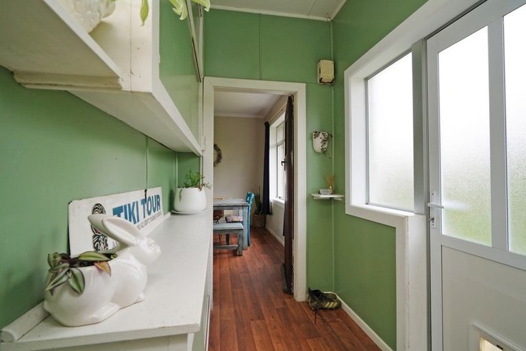 Photo of property in 41 Rimu Street, Heidelberg, Invercargill, 9812