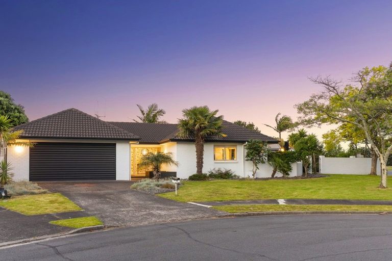 Photo of property in 25 Jasmine Place, Mount Maunganui, 3116