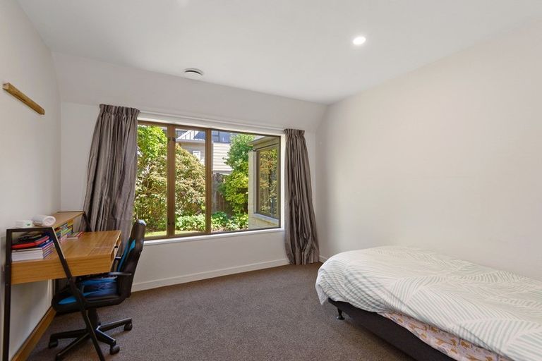 Photo of property in 31 O'connor Place, Burnside, Christchurch, 8053