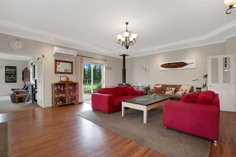 Photo of property in 562 No 10 Road, Swannanoa, Rangiora, 7476