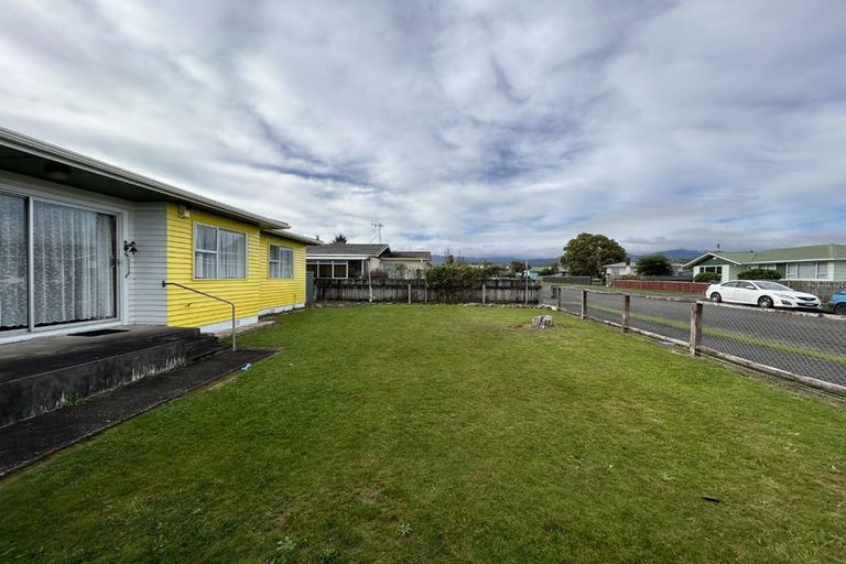 Photo of property in 21 Braemar Street, Levin, 5510