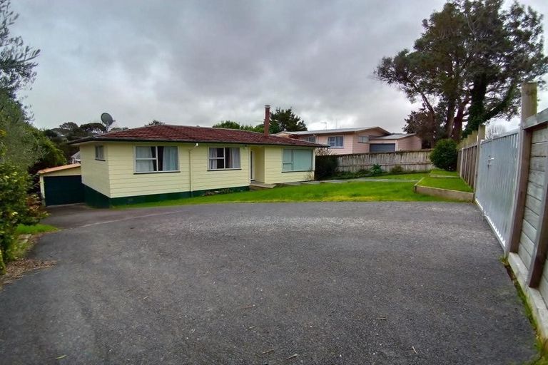 Photo of property in 1/45 Flaxdale Street, Birkdale, Auckland, 0626