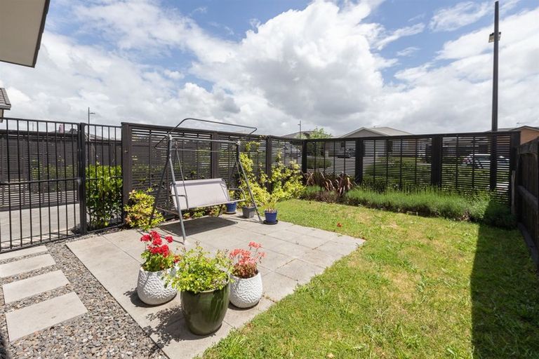 Photo of property in 7a Yanicks Crescent, Fitzroy, Hamilton, 3206