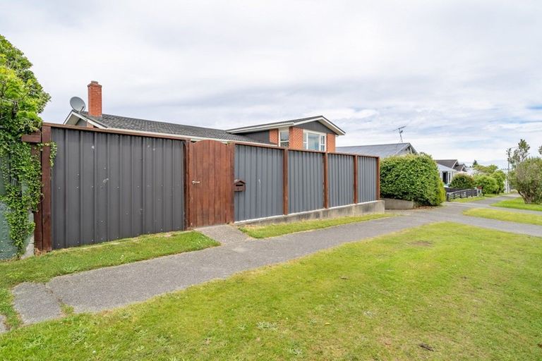 Photo of property in 87 Selwyn Street, Appleby, Invercargill, 9812