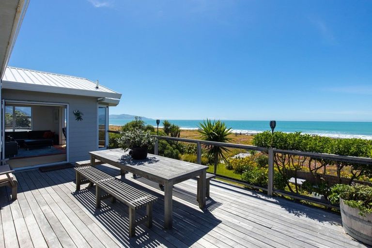 Photo of property in 120 Rarangi Beach Road, Rarangi, Blenheim, 7273