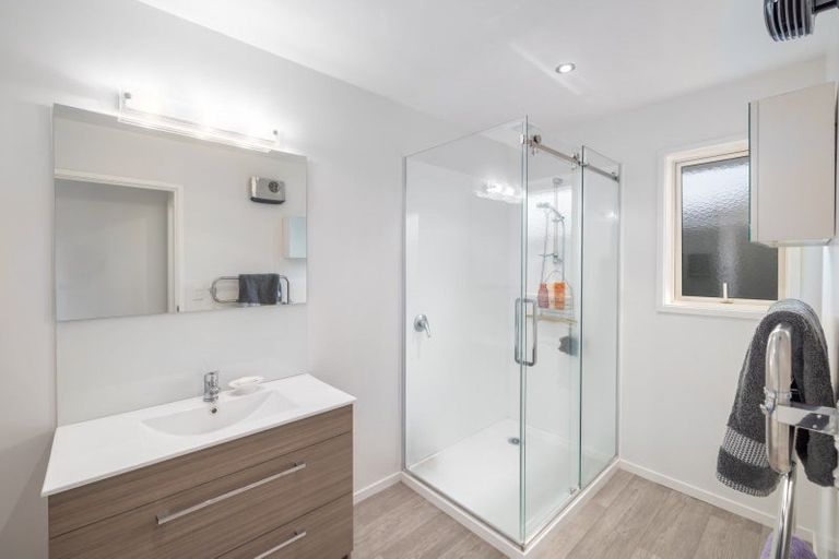 Photo of property in 3 Orca Lane, Parklands, Christchurch, 8083