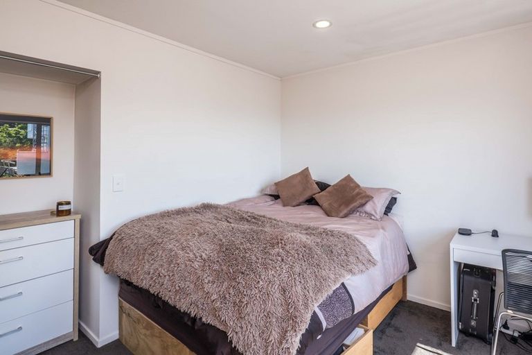 Photo of property in 3/14c Glenmore Street, Thorndon, Wellington, 6011