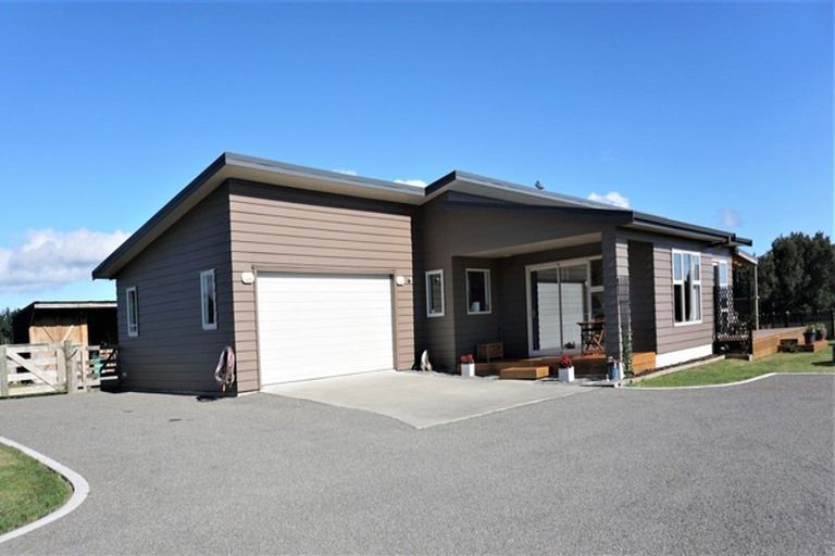 Photo of property in 25 Ryland Park, Levin, 5575