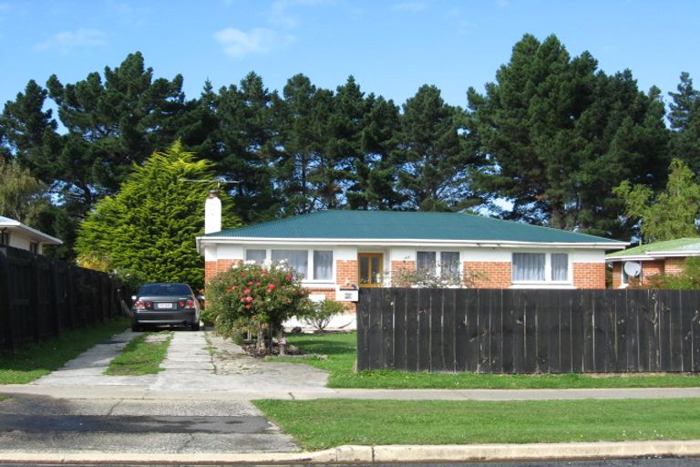 Photo of property in 25 Viscount Road, Waldronville, Dunedin, 9018