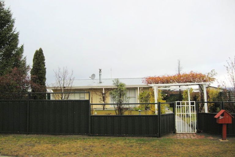 Photo of property in 14 Vincent Place, Clyde, 9330