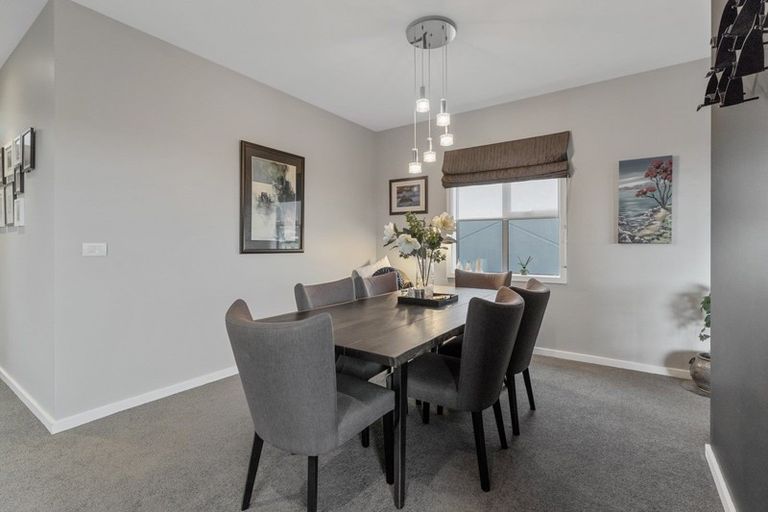 Photo of property in 13 Mo Street, Camborne, Porirua, 5026