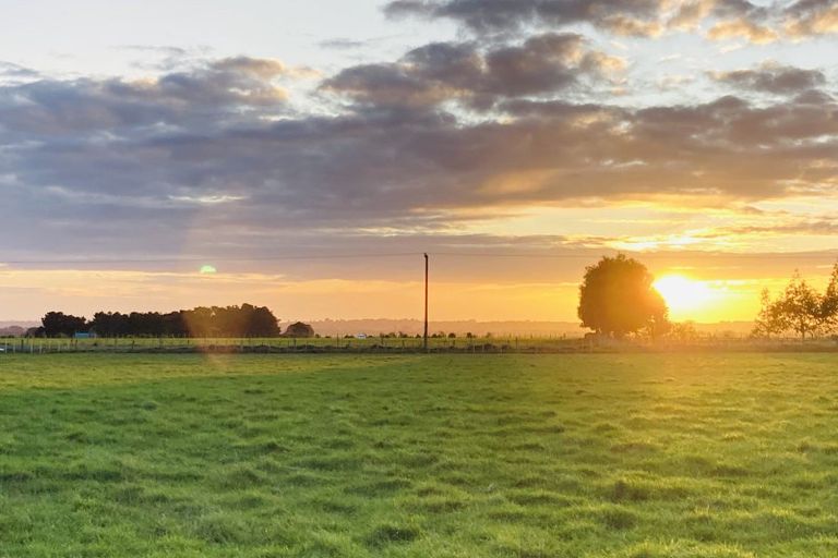 Photo of property in 1052 Taonui Road, Colyton, 4775