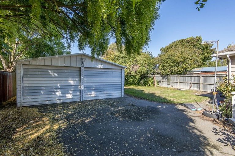 Photo of property in 48 Willryan Avenue, New Brighton, Christchurch, 8083
