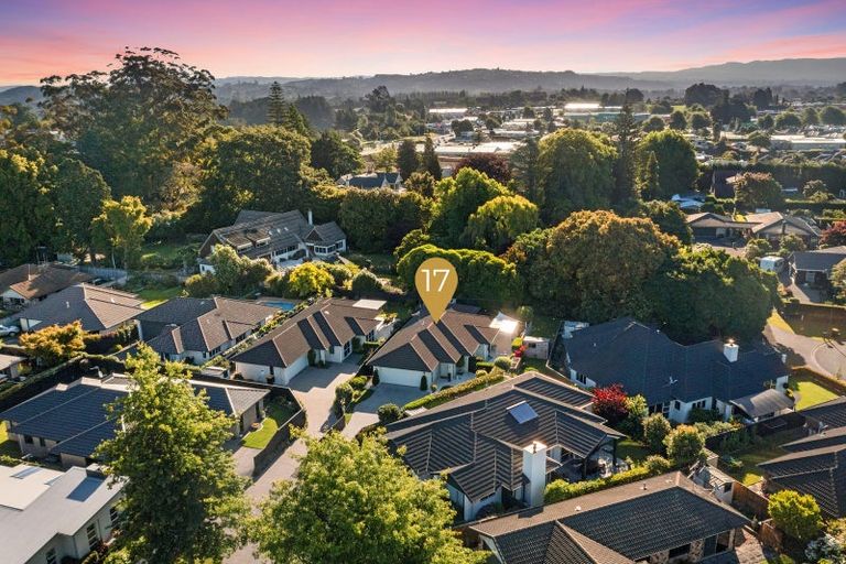 Photo of property in 17 Hansard Place, Bethlehem, Tauranga, 3110