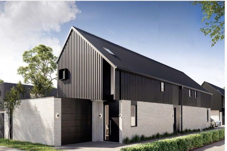 Photo of property in 4/178 Selwyn Street, Spreydon, Christchurch, 8024